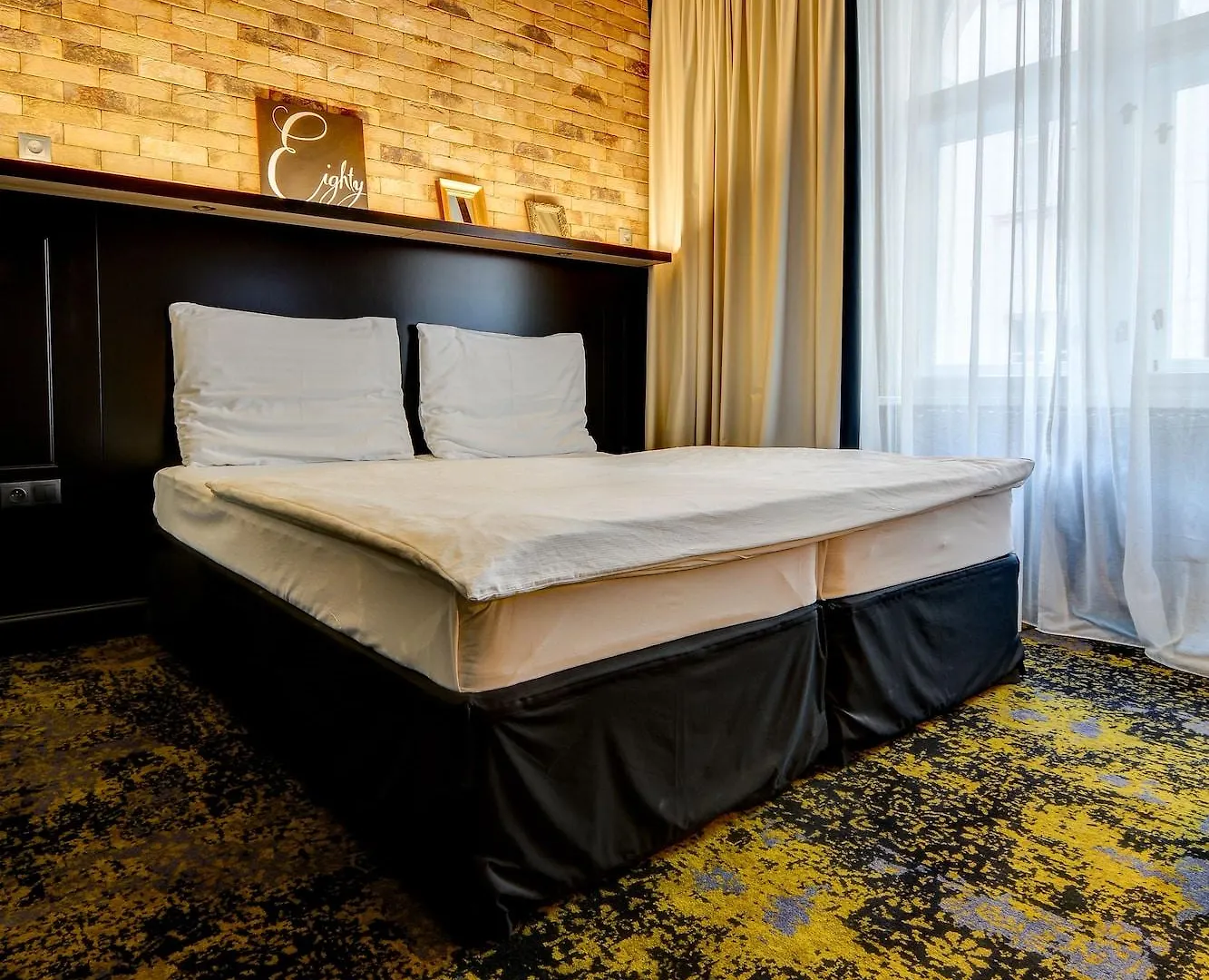 Numa Prague Root Aparthotel 4*,  Csehország