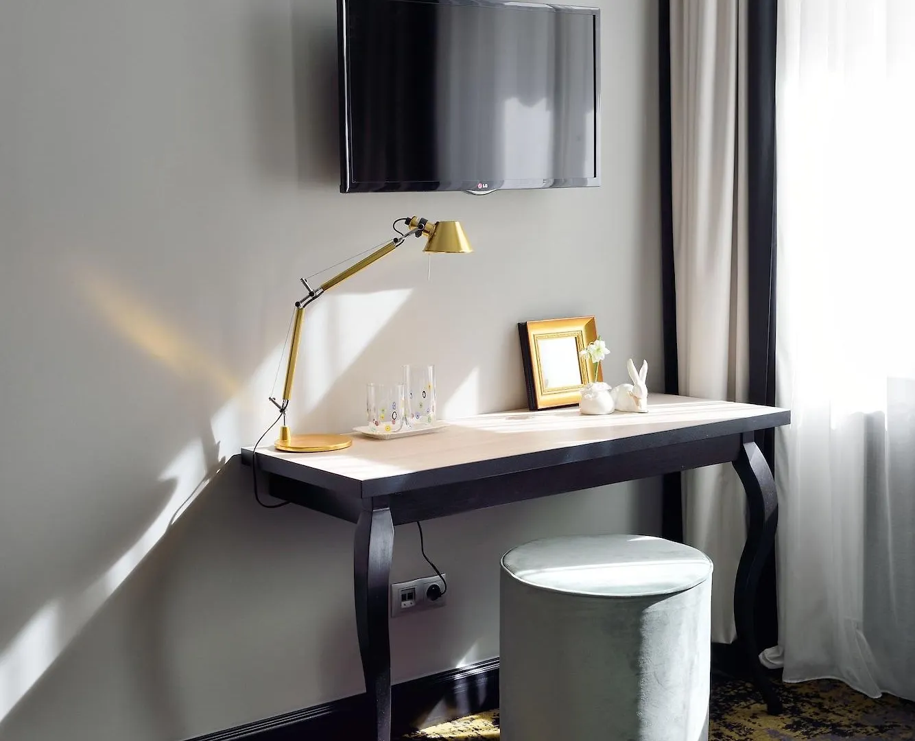 Numa Prague Root Aparthotel