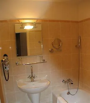 Numa Prague Root Aparthotel