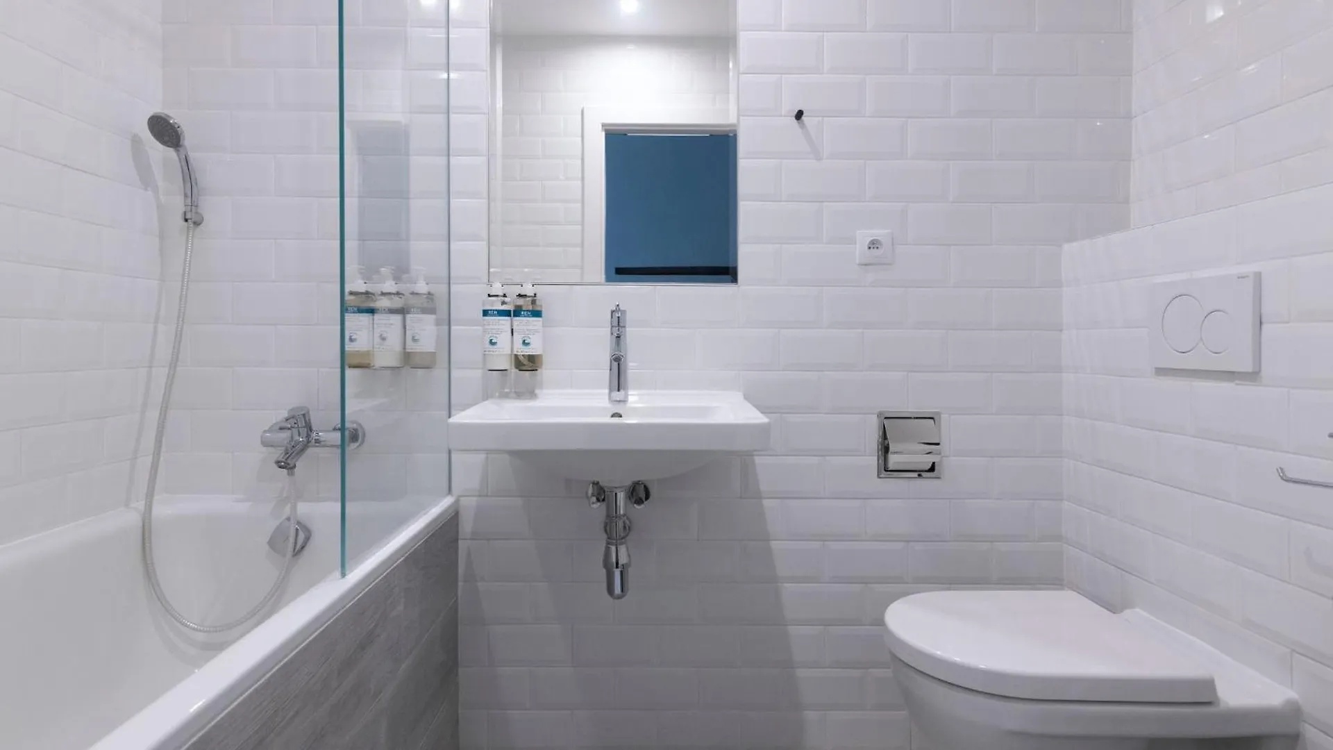 Numa Prague Root Aparthotel Csehország