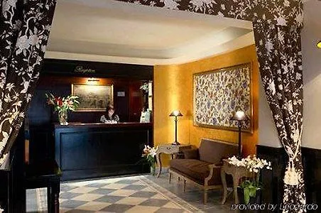 ****  Numa Prague Root Aparthotel Csehország