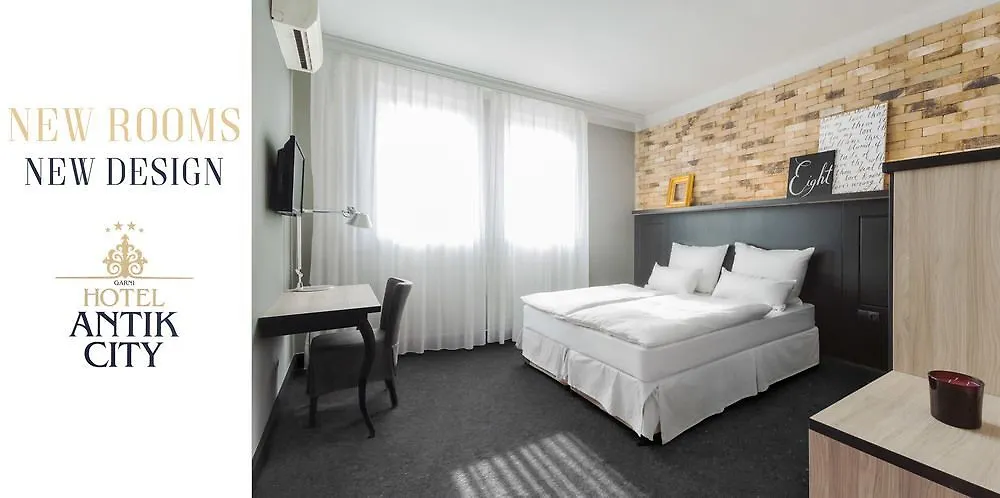 Numa Prague Root Aparthotel
