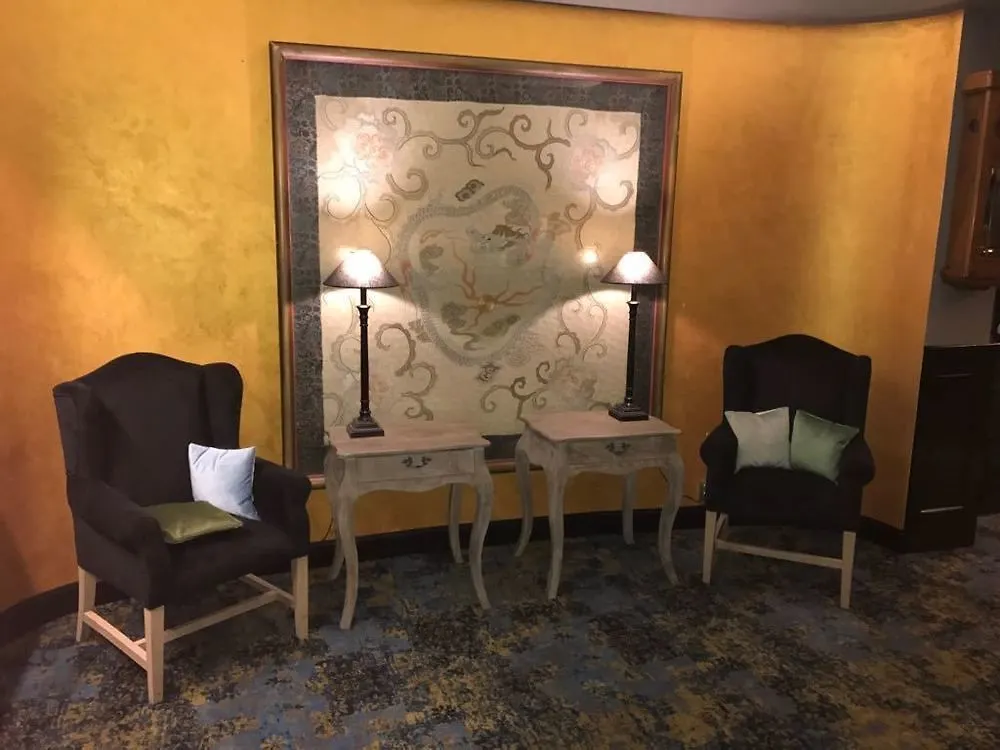 Numa Prague Root Aparthotel Csehország
